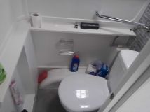 Działka rekreacyjna Sławoszyno. Zdjęcie 1