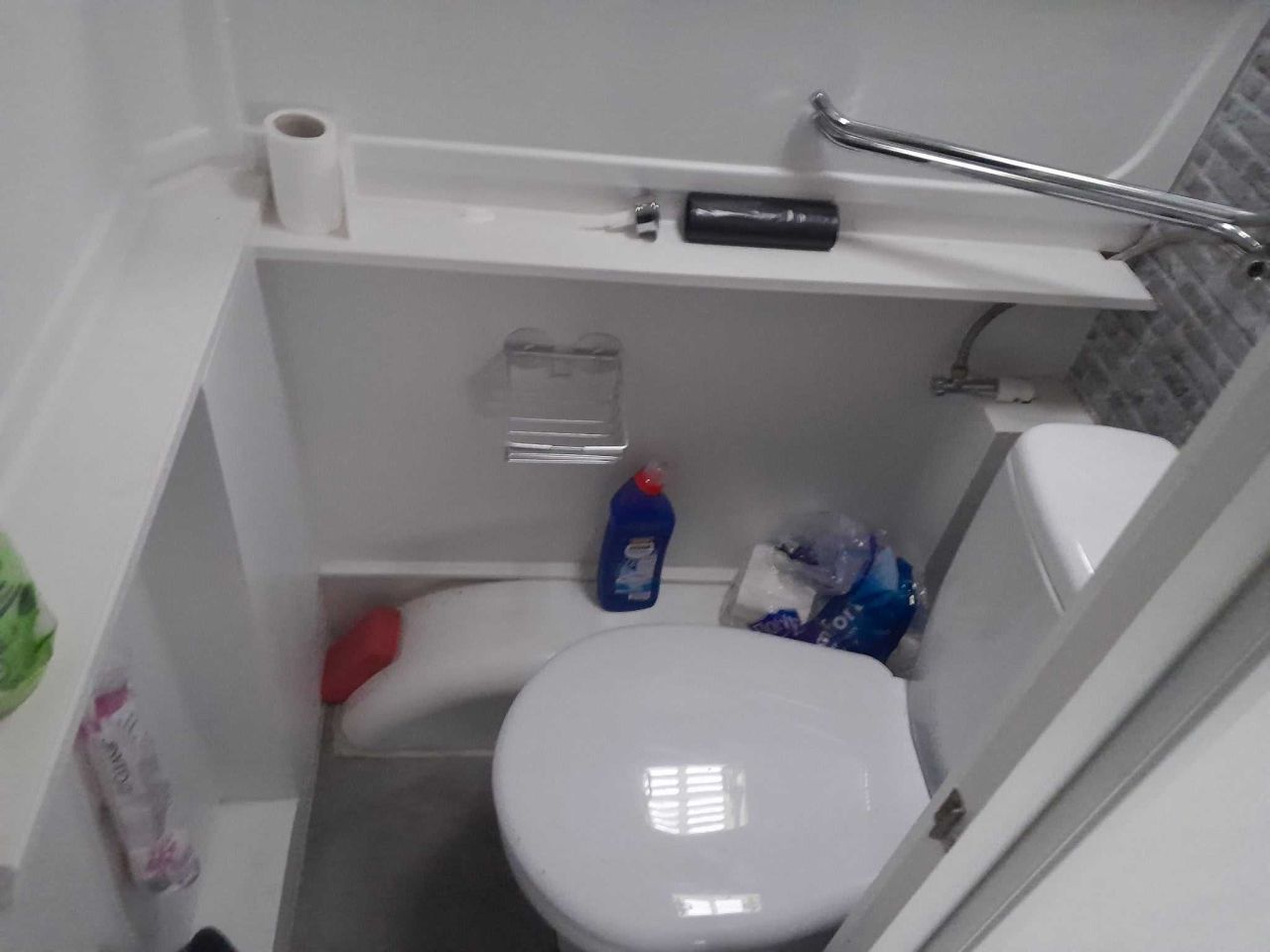 Działka rekreacyjna Karwieńskie Błoto Pierwsze Sławoszynko. Zdjęcie 2