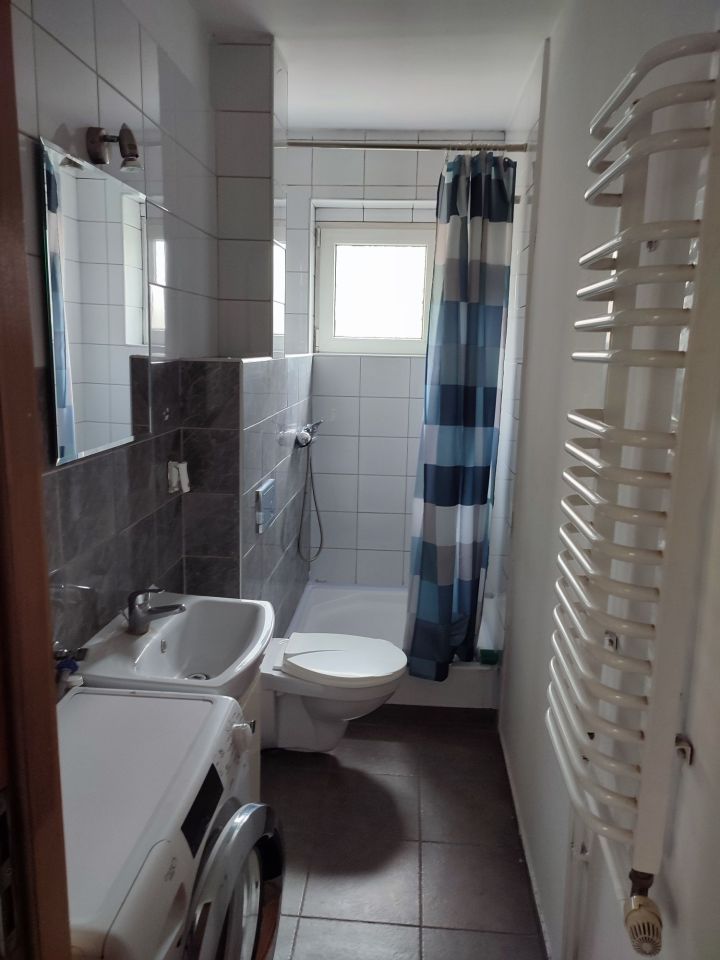 Mieszkanie 3-pokojowe Zabrze Mikulczyce, ul. Ludwika Solskiego. Zdjęcie 8