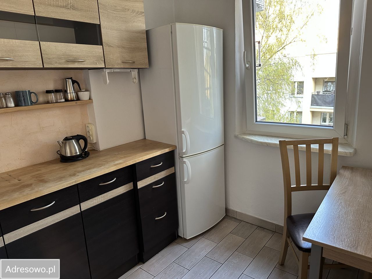 Mieszkanie 3-pokojowe Sosnowiec Zagórze, ul. gen. Władysława Sikorskiego. Zdjęcie 13