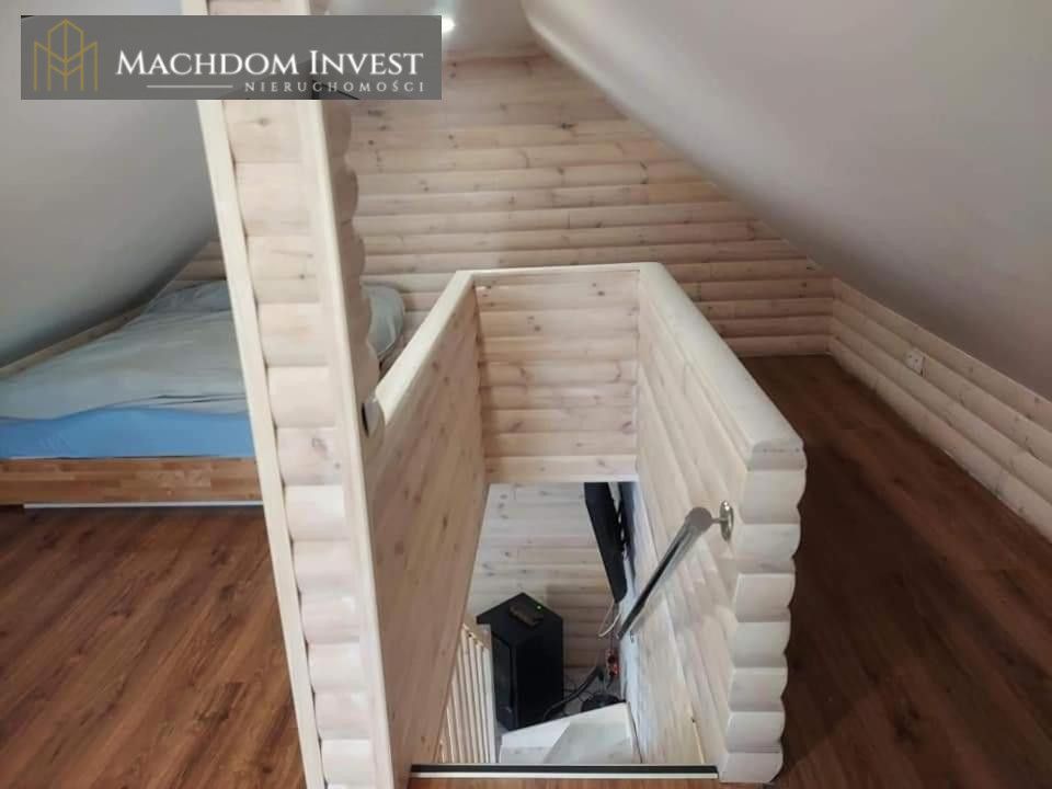 dom wolnostojący, 2 pokoje Gulbiny. Zdjęcie 19