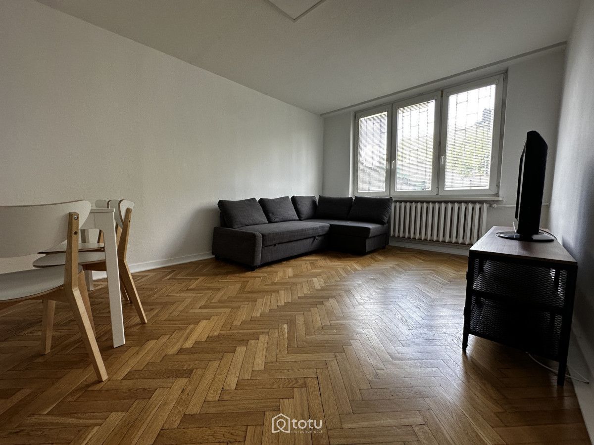 Mieszkanie 3-pokojowe Warszawa Mokotów, al. Niepodległości. Zdjęcie 7