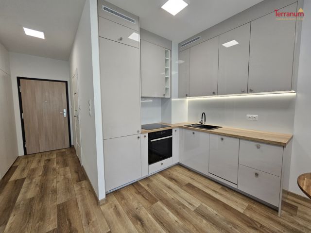 Mieszkanie 1-pokojowe Warszawa Białołęka, ul. Marywilska. Zdjęcie 2