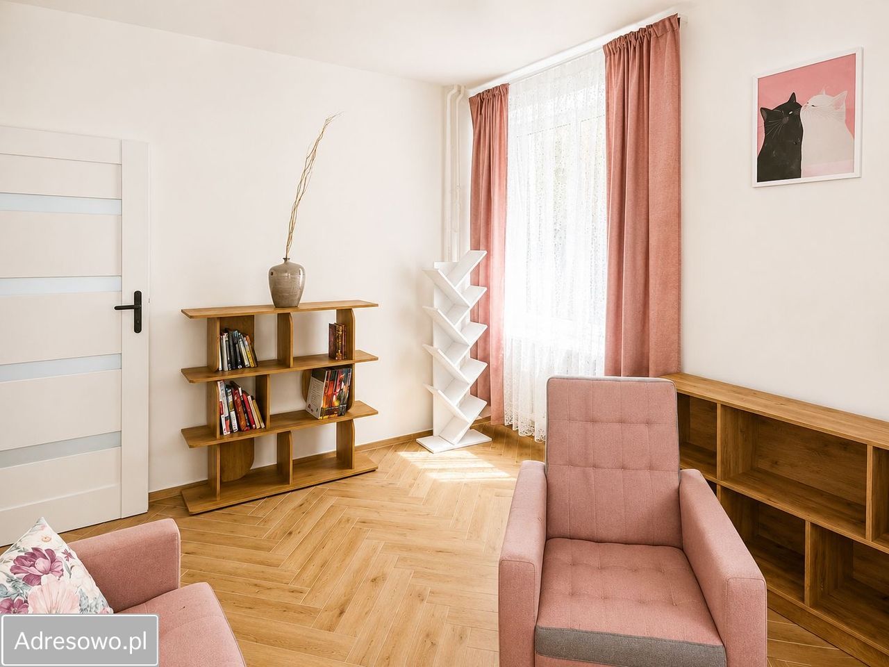 Mieszkanie 2-pokojowe Wrocław Stare Miasto, ul. Igielna. Zdjęcie 6