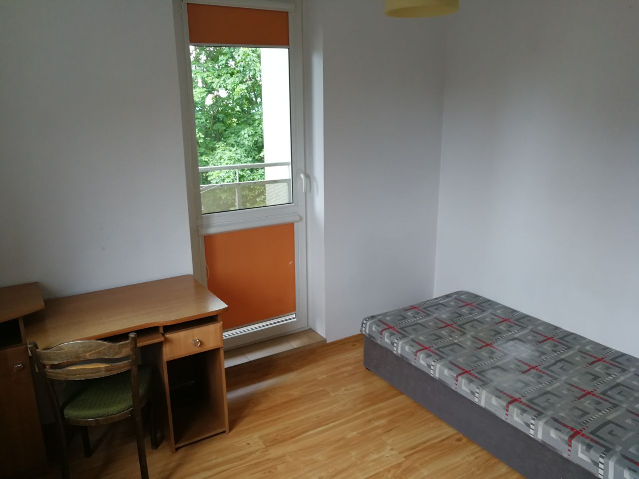 Mieszkanie 2-pokojowe Olsztyn Kortowo, al. Aleja Obrońców Tobruku. Zdjęcie 10