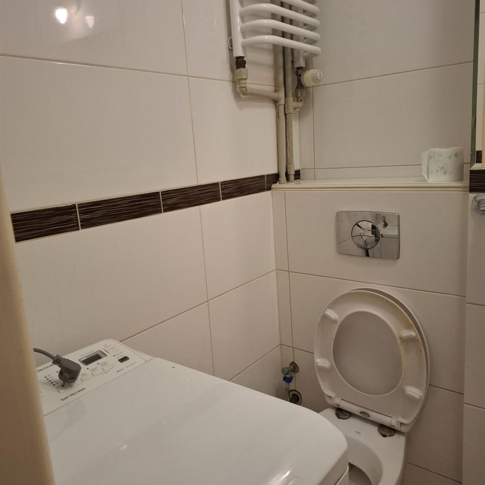 Mieszkanie 1-pokojowe Warszawa Targówek, ul. Ludwika Kondratowicza. Zdjęcie 9