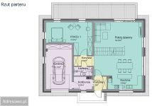 dom, 5 pokoi Łódź Widzew. Zdjęcie 2