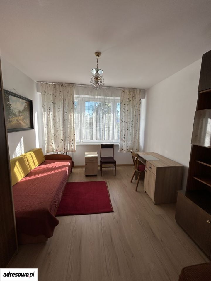 Mieszkanie 5-pokojowe Lublin Rury, ul. Pana Wołodyjowskiego. Zdjęcie 8