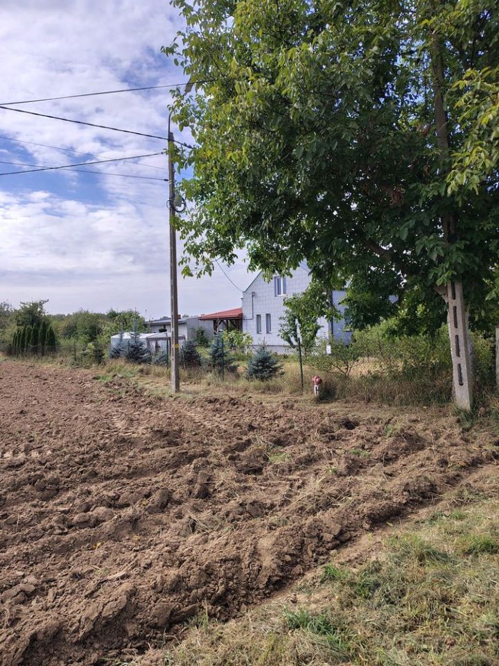 dom wolnostojący, 2 pokoje Popłacin. Zdjęcie 4