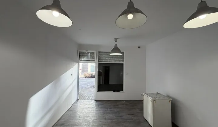 Lokal Wołomin, ul. Mieszka I