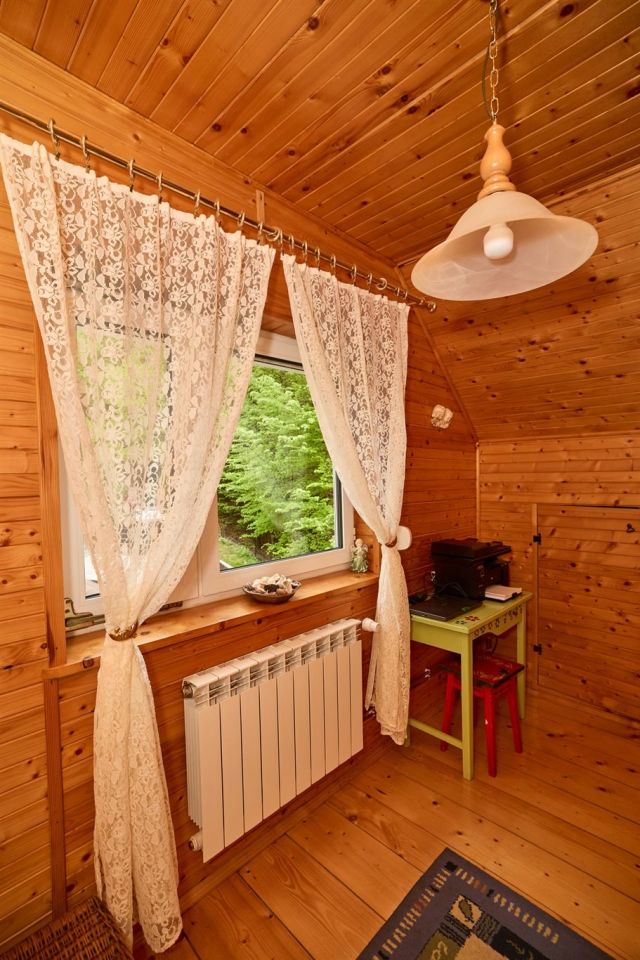 dom wolnostojący, 5 pokoi Porąbka. Zdjęcie 23