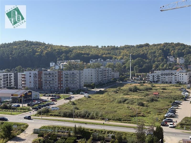 Mieszkanie 2-pokojowe Reda, ul. Morska. Zdjęcie 10