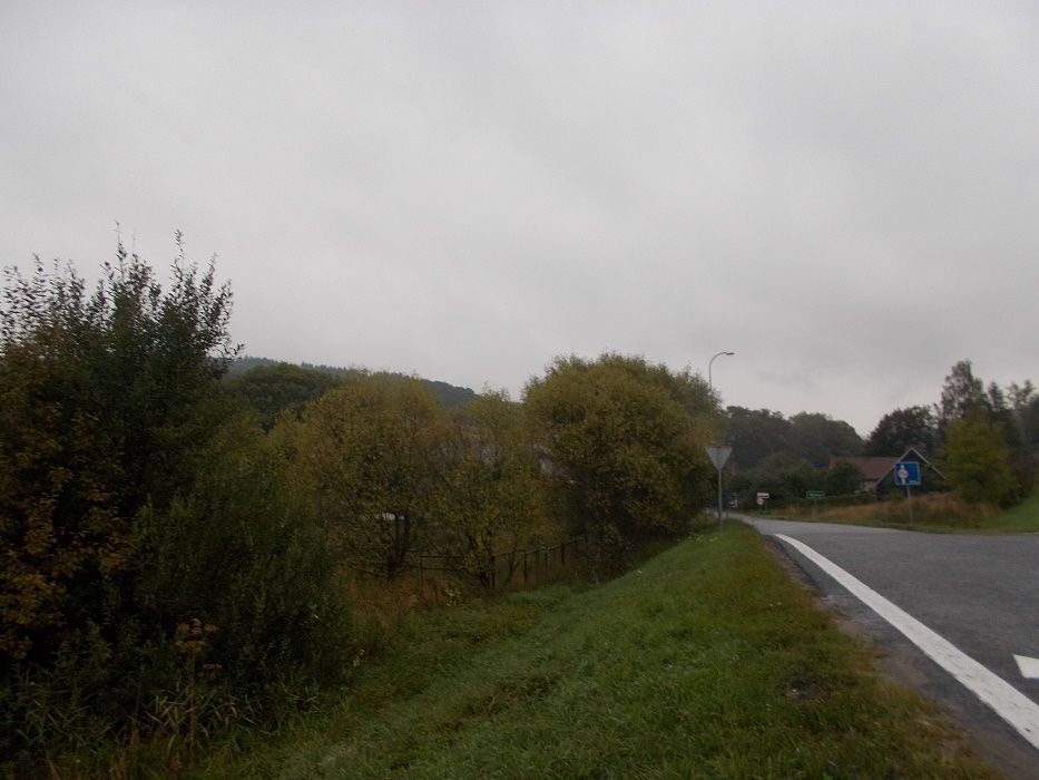 Działka budowlana Mysłów. Zdjęcie 2