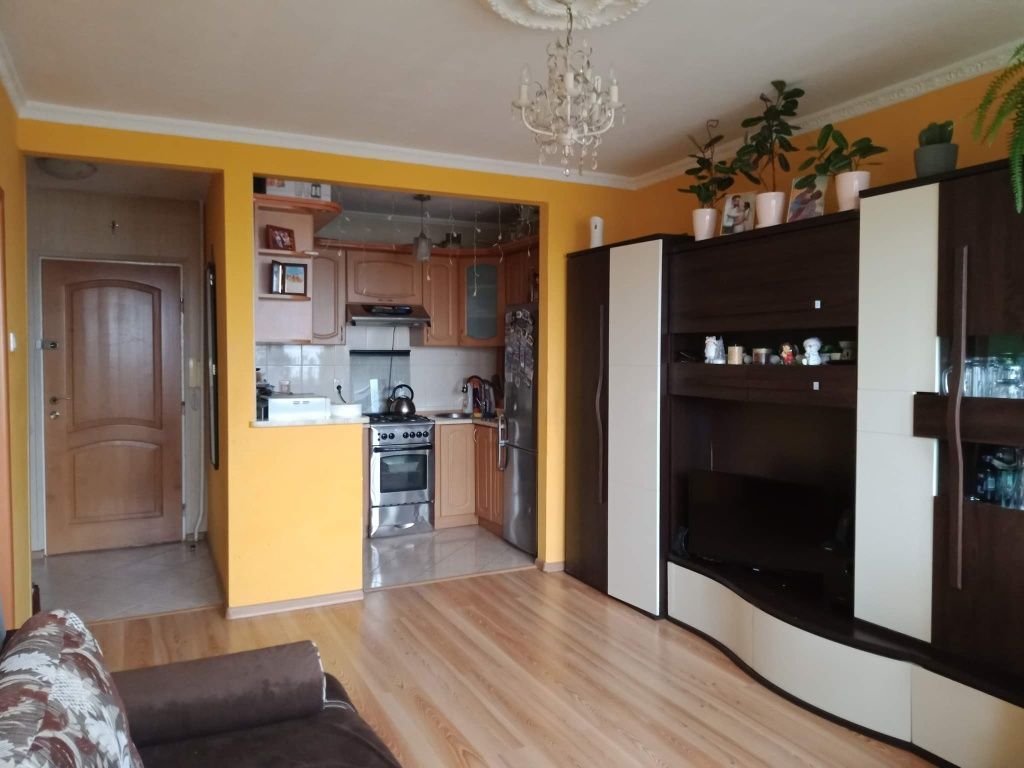 Mieszkanie 2-pokojowe Płock, ul. Mieszka I