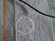 Działka budowlana Zawiercie Zuzanka, ul. Potok. Zdjęcie 3