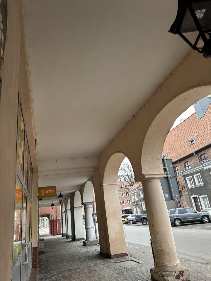 Nieruchomość komercyjna Orneta, pl. Wolności. Zdjęcie 17