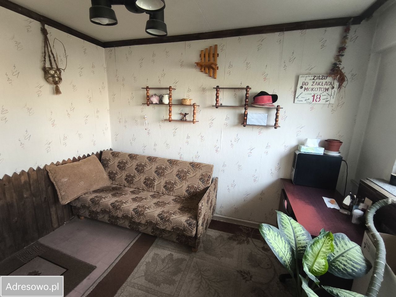 Mieszkanie 3-pokojowe Warszawa Mokotów, ul. Bartłomieja. Zdjęcie 16