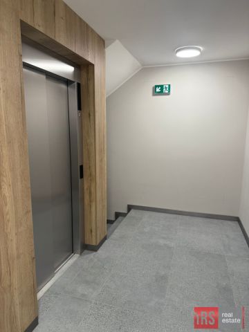 Mieszkanie 1-pokojowe Wrocław Stare Miasto, ul. Joachima Lelewela. Zdjęcie 7
