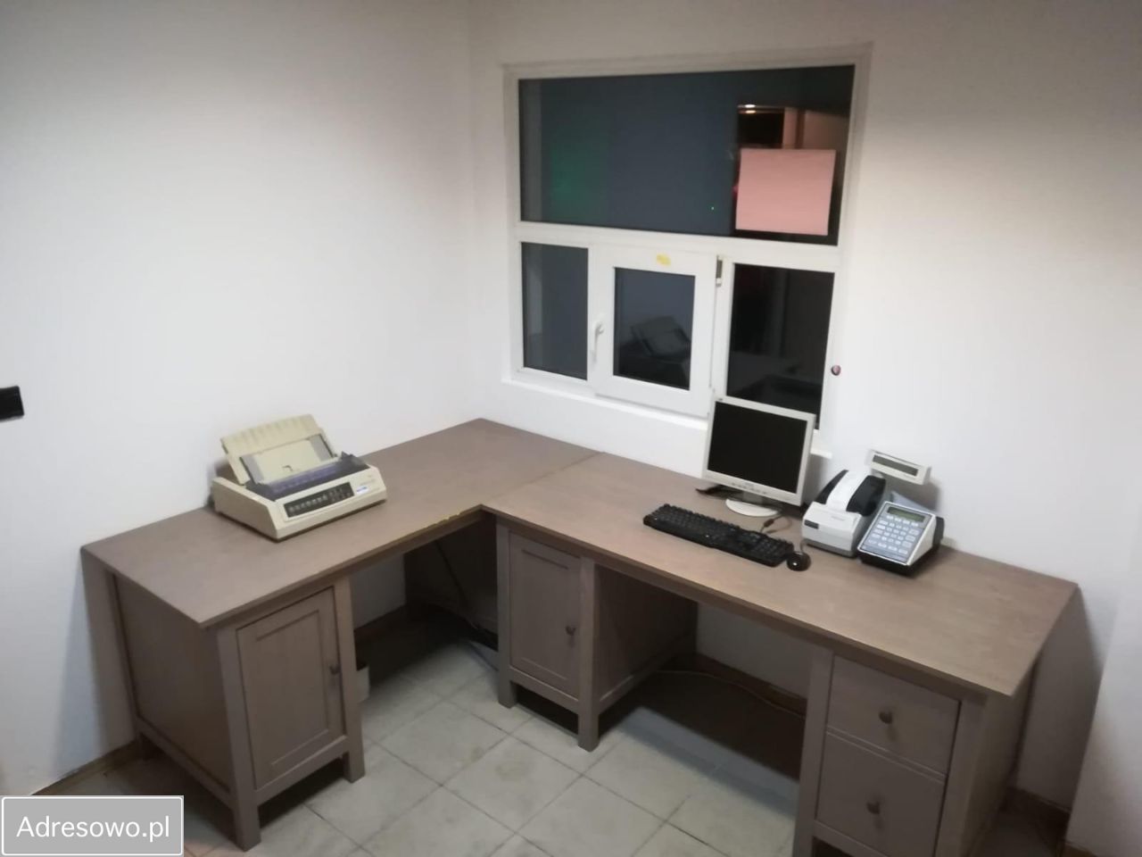 Hala/magazyn Biała Podlaska, ul. Kąpielowa. Zdjęcie 6