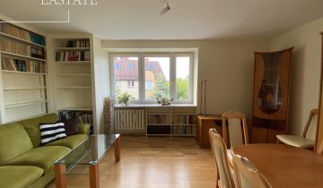 Mieszkanie 3-pokojowe Warszawa Praga, ul. Józefa Chłopickiego