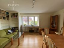 Mieszkanie 3-pokojowe Warszawa Praga, ul. Józefa Chłopickiego