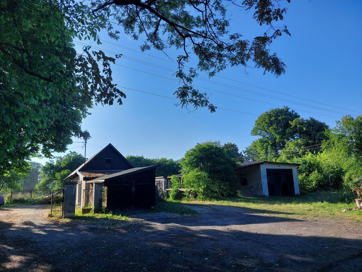 Mieszkanie 2-pokojowe Lubochnia, ul. Skierniewicka