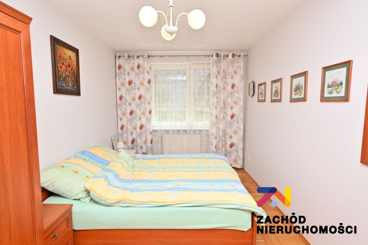 Mieszkanie 2-pokojowe Zielona Góra Zacisze. Zdjęcie 9