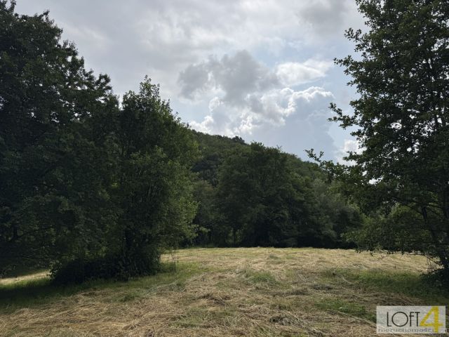 Działka budowlana Szczepanowice. Zdjęcie 13