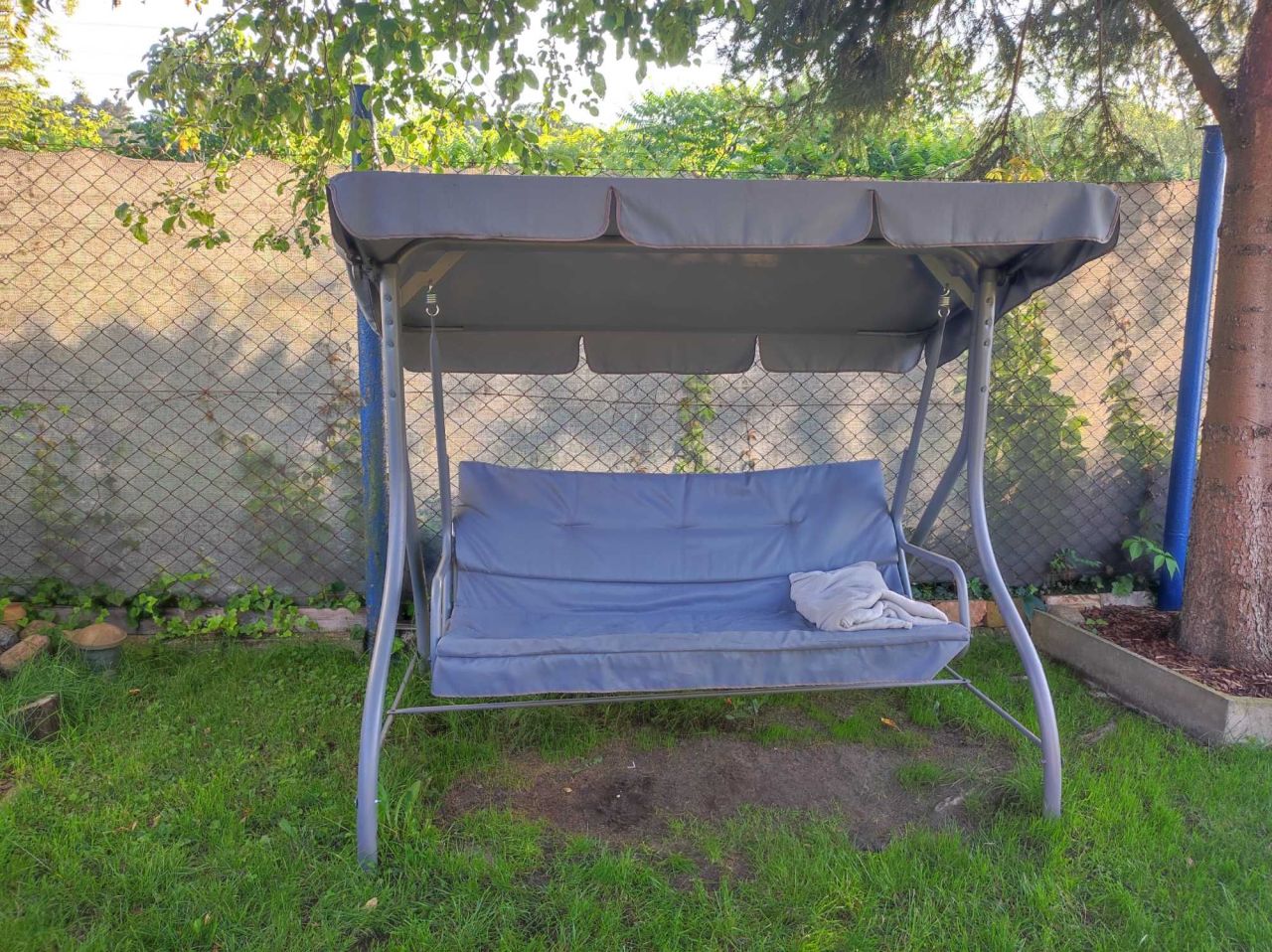 Działka rod Bydgoszcz Łęgnowo. Zdjęcie 4