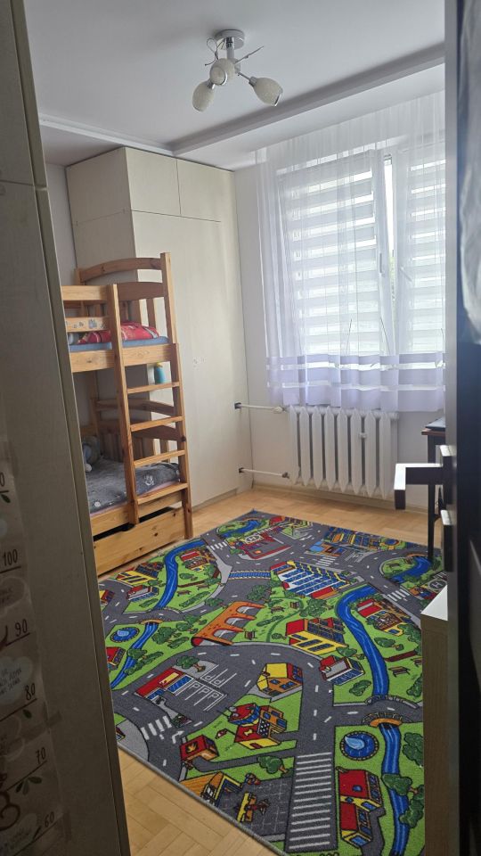 Mieszkanie 2-pokojowe Kraków Podgórze, ul. Marii i Bolesława Wysłouchów. Zdjęcie 8