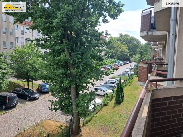 Mieszkanie 2-pokojowe Szczecin Prawobrzeże, ul. Glazurowa. Zdjęcie 1