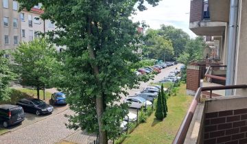 Mieszkanie 2-pokojowe Szczecin Prawobrzeże, ul. Glazurowa