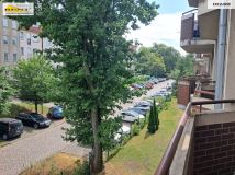 Mieszkanie 2-pokojowe Szczecin Prawobrzeże, ul. Glazurowa