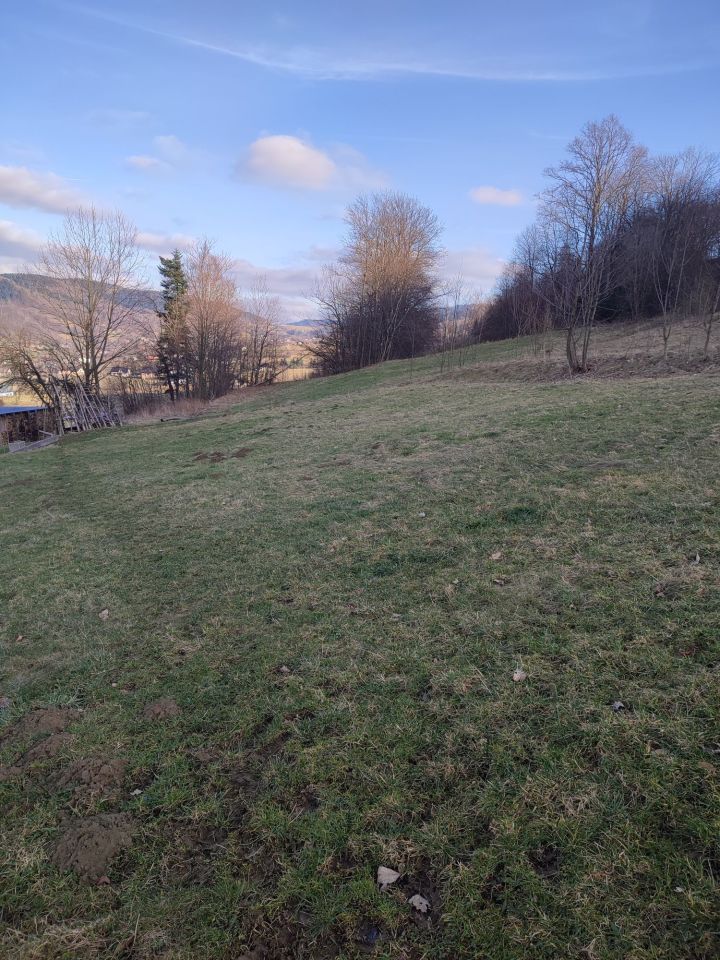 Działka rekreacyjna Kamionka Wielka. Zdjęcie 5