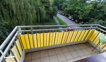 Mieszkanie 3-pokojowe Ruda Śląska Wirek, ul. Szyb Andrzeja