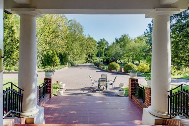 dom wolnostojący, 7 pokoi Zakroczym, ul. Starostwo. Zdjęcie 1