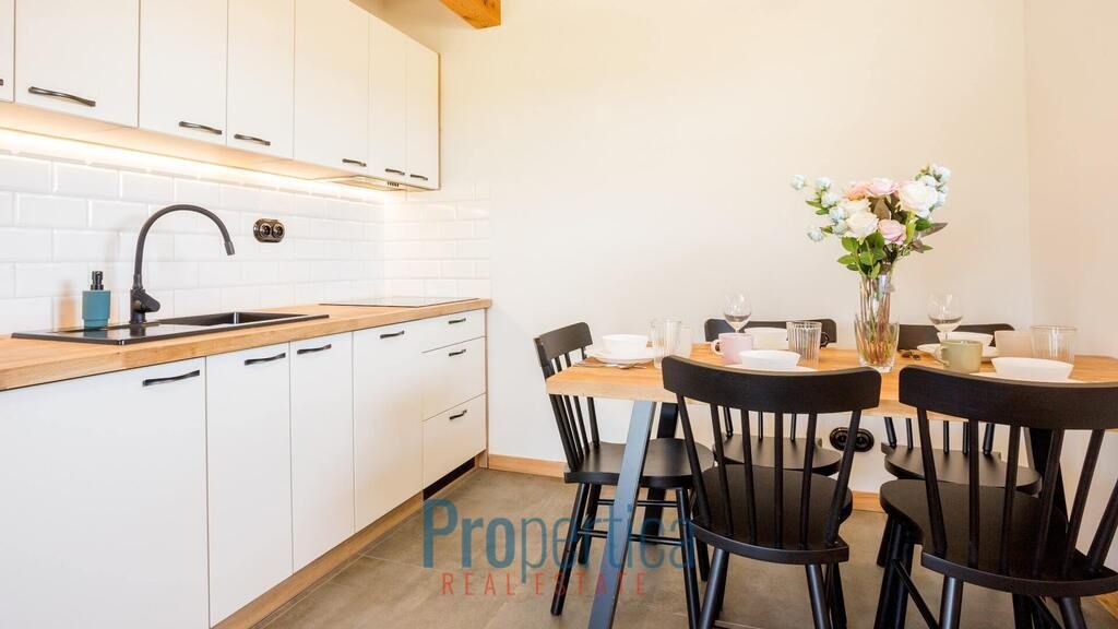 dom wolnostojący, 3 pokoje Rowy. Zdjęcie 12