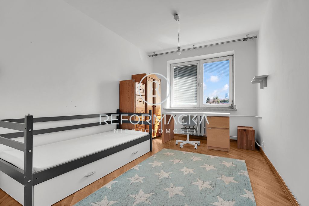 Mieszkanie 3-pokojowe Rzeszów, ul. Sportowa. Zdjęcie 17