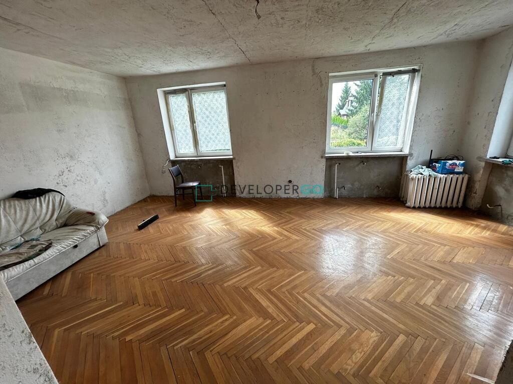 dom wolnostojący, 4 pokoje Krzywe. Zdjęcie 9