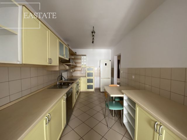 Mieszkanie 4-pokojowe Warszawa Ochota, ul. Aleje Jerozolimskie. Zdjęcie 4