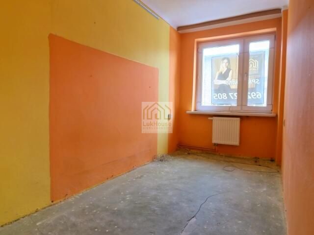 Mieszkanie 3-pokojowe Będzin, Konopnicka. Zdjęcie 3