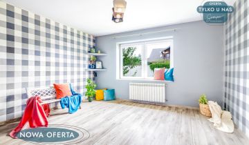 bliźniak, 3 pokoje Zduńska Wola, ul. Wiejska