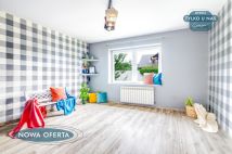 bliźniak, 3 pokoje Zduńska Wola, ul. Wiejska