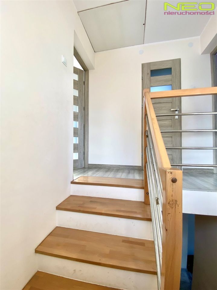 dom wolnostojący, 3 pokoje Radostków. Zdjęcie 9