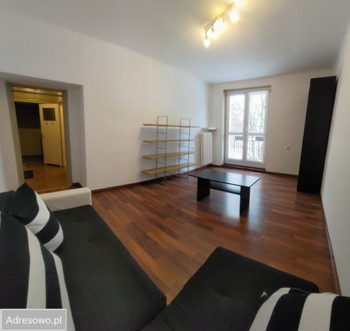 Mieszkanie 1-pokojowe Warszawa Bielany, ul. Antoniego Fontany. Zdjęcie 1