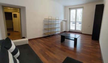 Mieszkanie 1-pokojowe Warszawa Bielany, ul. Antoniego Fontany