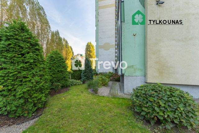 Mieszkanie 2-pokojowe Gdańsk Przymorze, ul. Olsztyńska. Zdjęcie 8