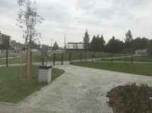 Działka budowlana Jaworzno Centrum, ul. Grunwaldzka. Zdjęcie 4