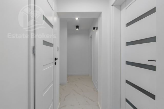 Mieszkanie 3-pokojowe Wrocław Grabiszyn, ul. Drukarska. Zdjęcie 12