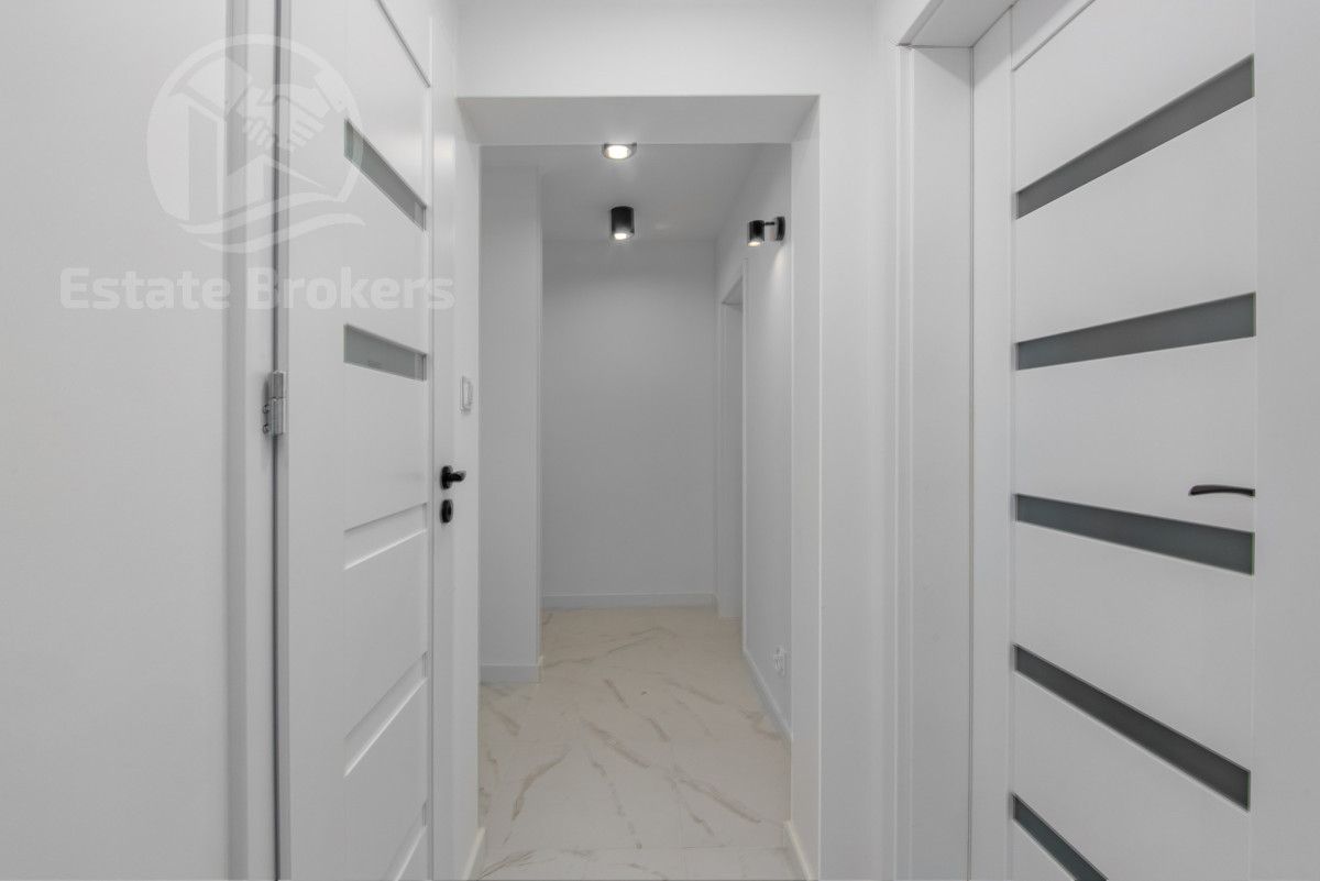 Mieszkanie 3-pokojowe Wrocław Grabiszyn, ul. Drukarska. Zdjęcie 12